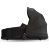 Poussette Nacelle 2en1 Creo Black Mima