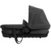 Poussette Nacelle 2en1 Xari Sport Charcoal Mima