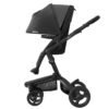 Poussette Nacelle 2en1 Xari Sport Charcoal Mima