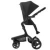 Poussette Nacelle 2en1 Xari Sport Charcoal Mima