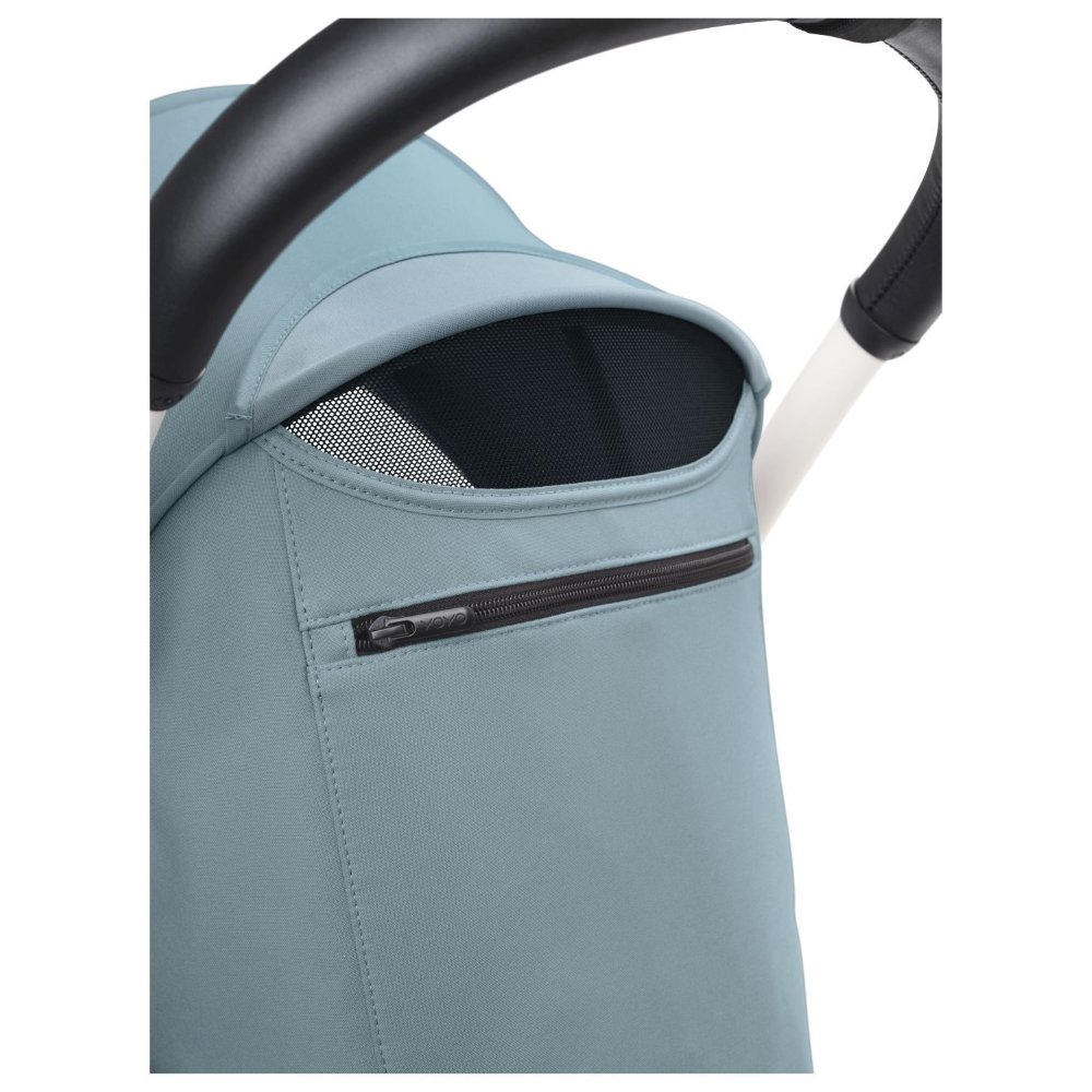 Poussette Yoyo 3 +6Mois Aqua Stokke