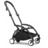 Poussette Yoyo 3 +6Mois Aqua Stokke