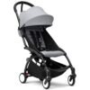 Poussette Yoyo 3 +6Mois Stone Stokke