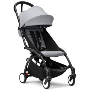 Poussette Yoyo 3 +6Mois Stone Stokke