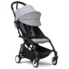 Poussette Yoyo 3 +6Mois Stone Stokke