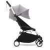 Poussette Yoyo 3 +6Mois Stone Stokke