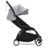 Poussette Yoyo 3 +6Mois Stone Stokke