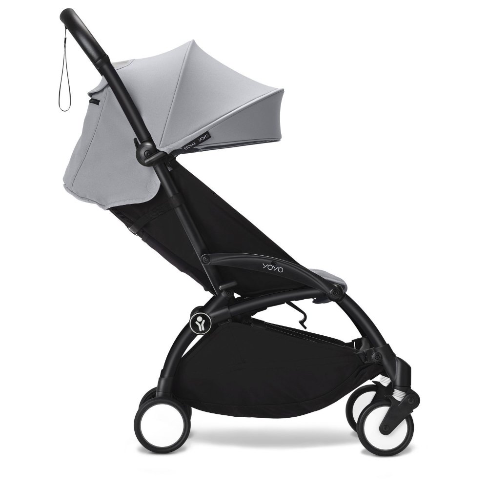 Poussette Yoyo 3 +6Mois Stone Stokke