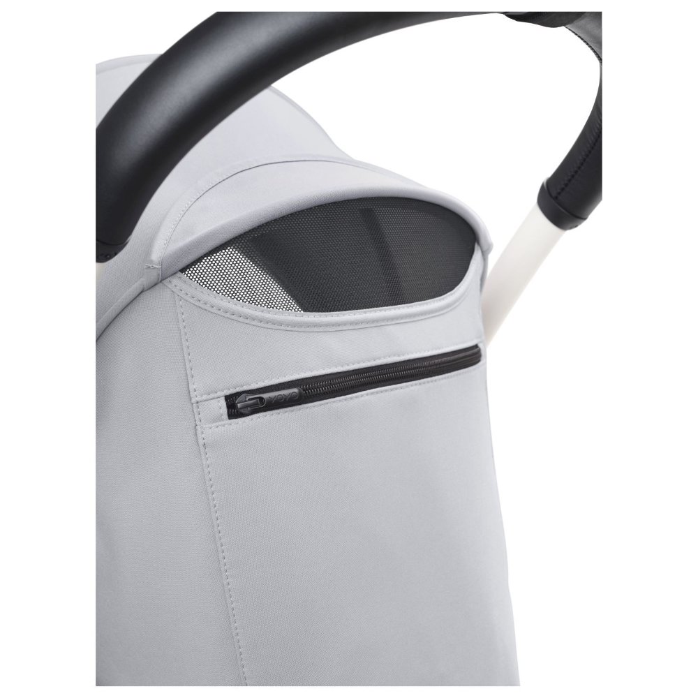 Poussette Yoyo 3 +6Mois Stone Stokke