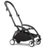 Poussette Yoyo 3 +6Mois Stone Stokke