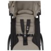 Poussette Yoyo 3 +6Mois Taupe Stokke