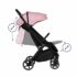 Poussette cabine i Walk Rose Ms Innovaciones