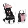 Poussette cabine i Walk Rose Ms Innovaciones