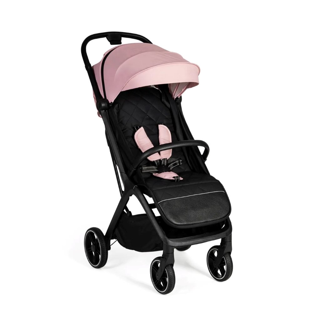 Poussette cabine i Walk Rose Ms Innovaciones