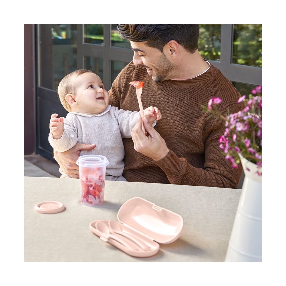 Set de couverts Candy Miniland