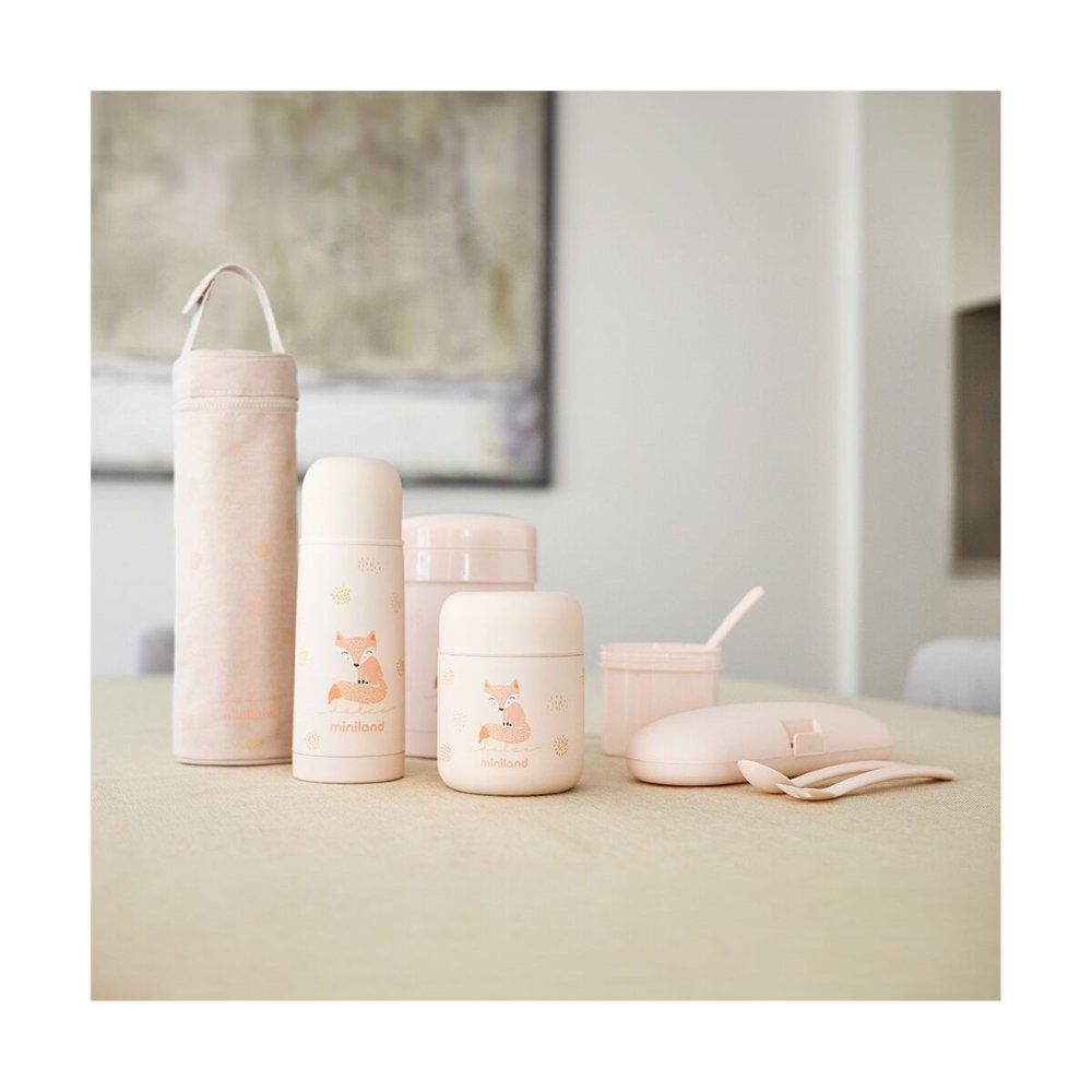 Set de couverts Candy Miniland