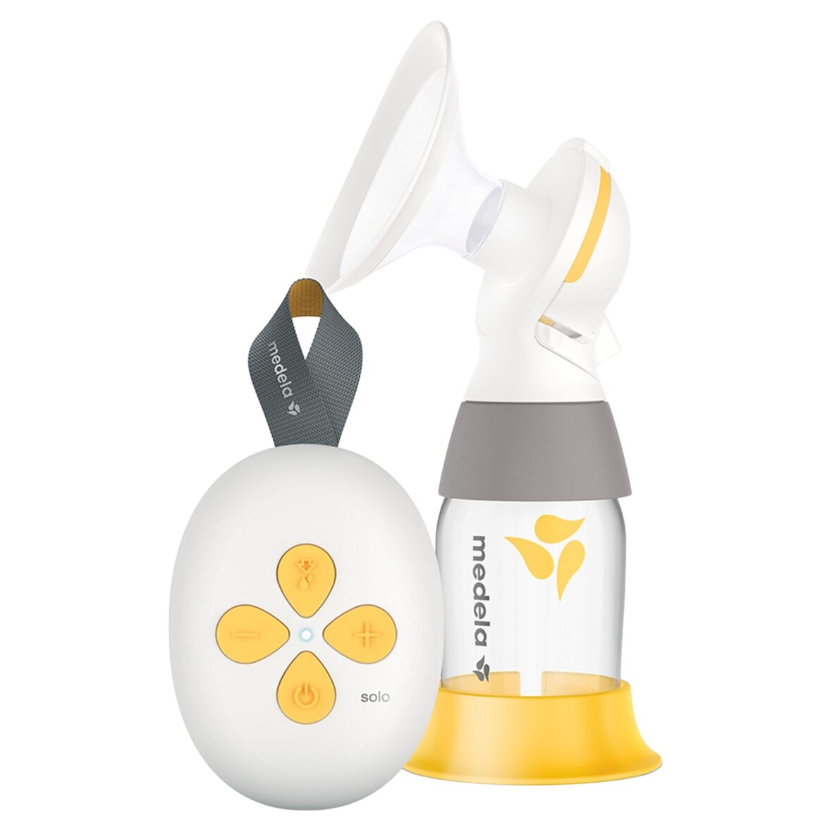 Tire-lait électrique Solo nouvelle génération Medela