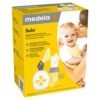 Tire-lait électrique Solo nouvelle génération Medela