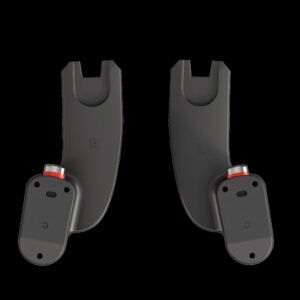 Adaptateurs poussette Creo Mima