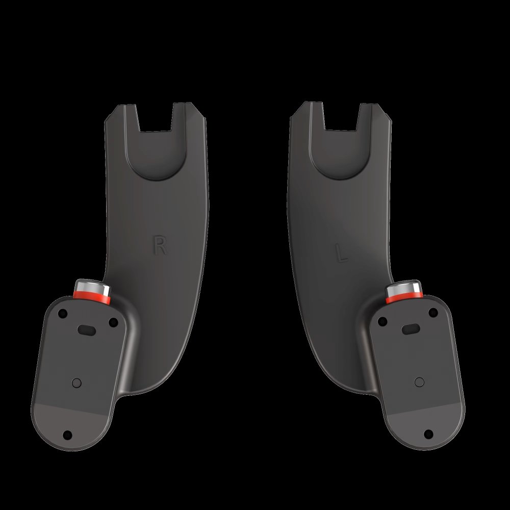 Adaptateurs poussette Creo Mima