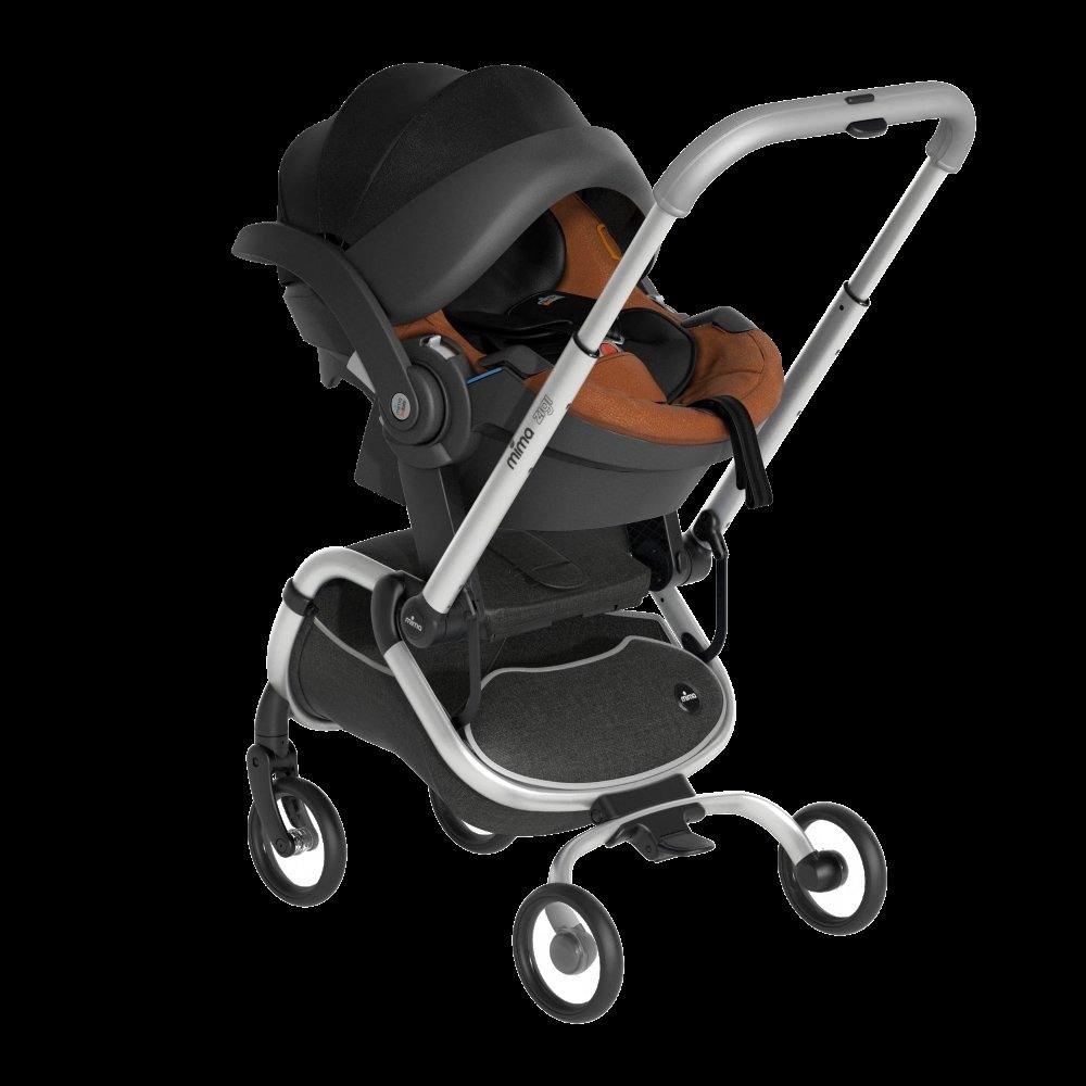 Adaptateurs poussette Zigi Mima