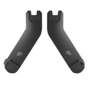 Adaptateurs poussette Zigi Mima