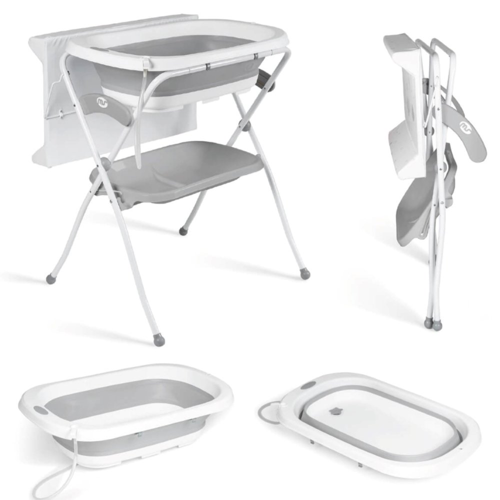 Baignoire pliable Zoe Ms Innovaciones