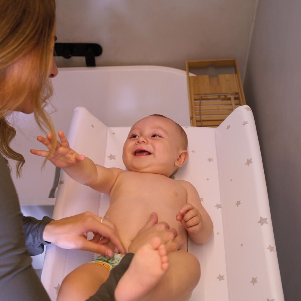 Baignoire pliable Zoe Ms Innovaciones