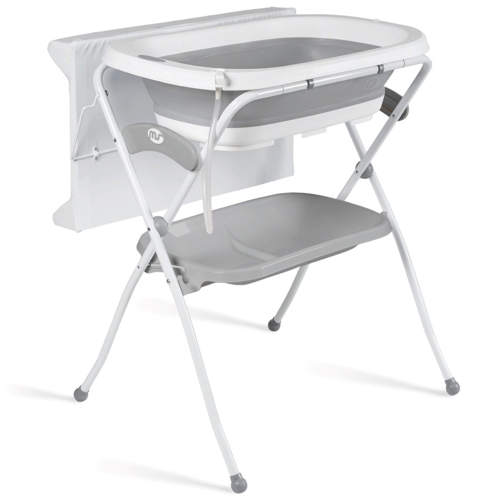 Baignoire pliable Zoe Ms Innovaciones