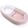 Cocoon nid bébé chiné pink Doomoo