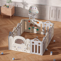 Parc d'activités Montessori Asalvo