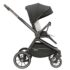 Poussette 3en1 gris Kidilo S008