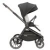 Poussette 3en1 beige Kidilo S008