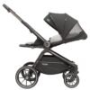 Poussette 3en1 beige Kidilo S008