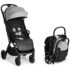 Poussette cabine i Walk Gris Ms Innovaciones