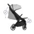 Poussette cabine i Walk Gris Ms Innovaciones