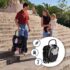 Poussette cabine i Walk Gris Ms Innovaciones