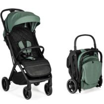 Poussette cabine i Walk Verte Ms Innovaciones