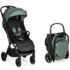 Poussette cabine i Walk Verte Ms Innovaciones