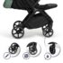 Poussette cabine i Walk Verte Ms Innovaciones