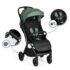 Poussette cabine i Walk Verte Ms Innovaciones