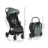 Poussette cabine i Walk Verte Ms Innovaciones
