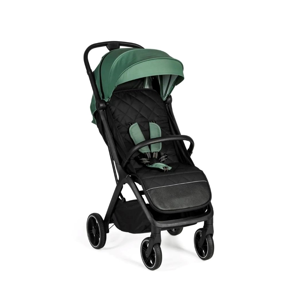 Poussette cabine i Walk Verte Ms Innovaciones