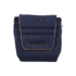 Poussette trio Torino bleu rose gold Bebetto