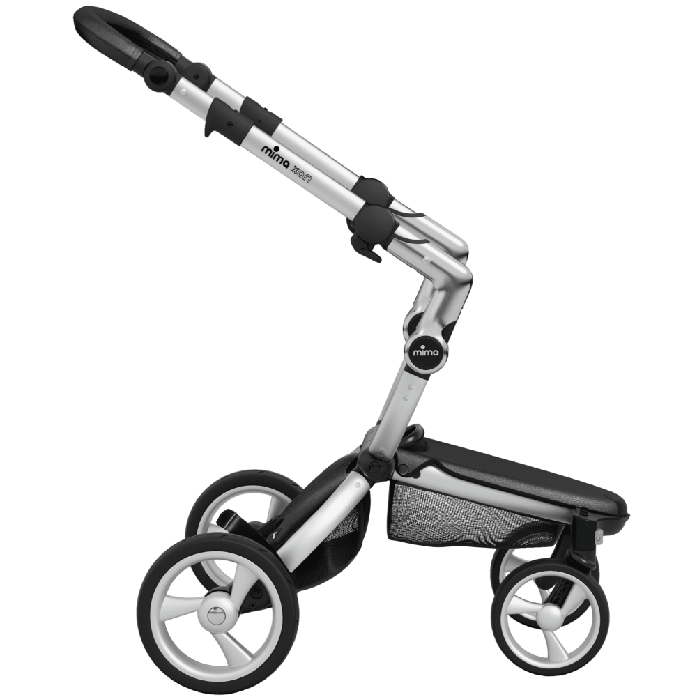 poussette-xari-aluminium-camel-mima-2 Poussette nacelle Xari Aluminium Camel Mima