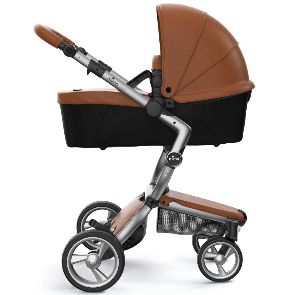 poussette-xari-aluminium-camel-mima-6 Poussette nacelle Xari Aluminium Camel Mima