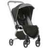 Poussette Zigi charcoal Mima