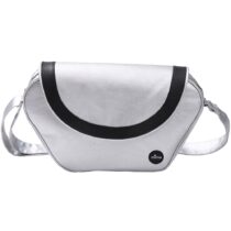 Sac à langer argent Mima