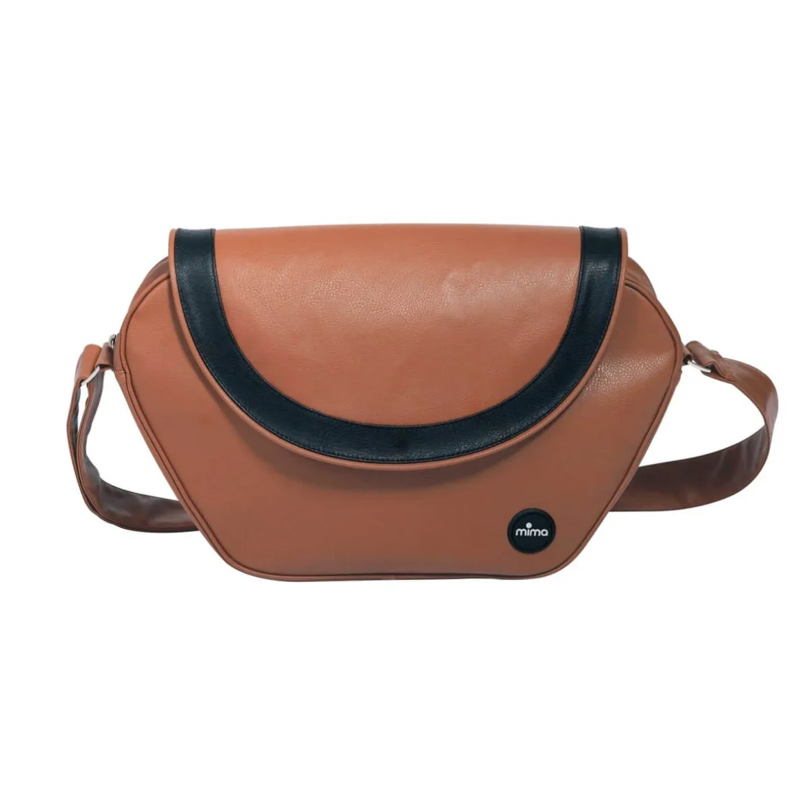 Sac à langer camel Mima