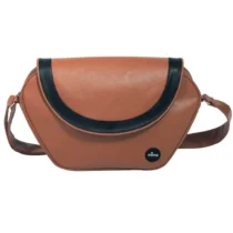 Sac à langer camel Mima